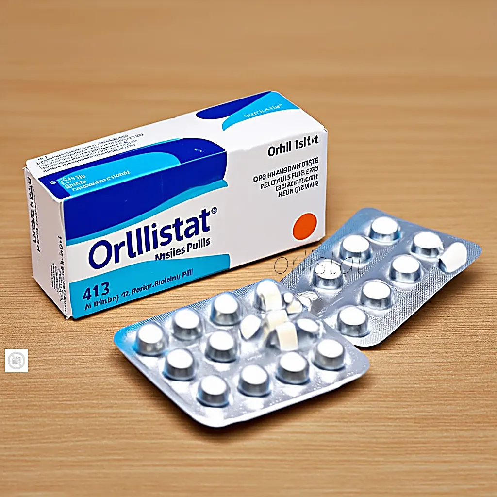 Farmacias del ahorro orlistat